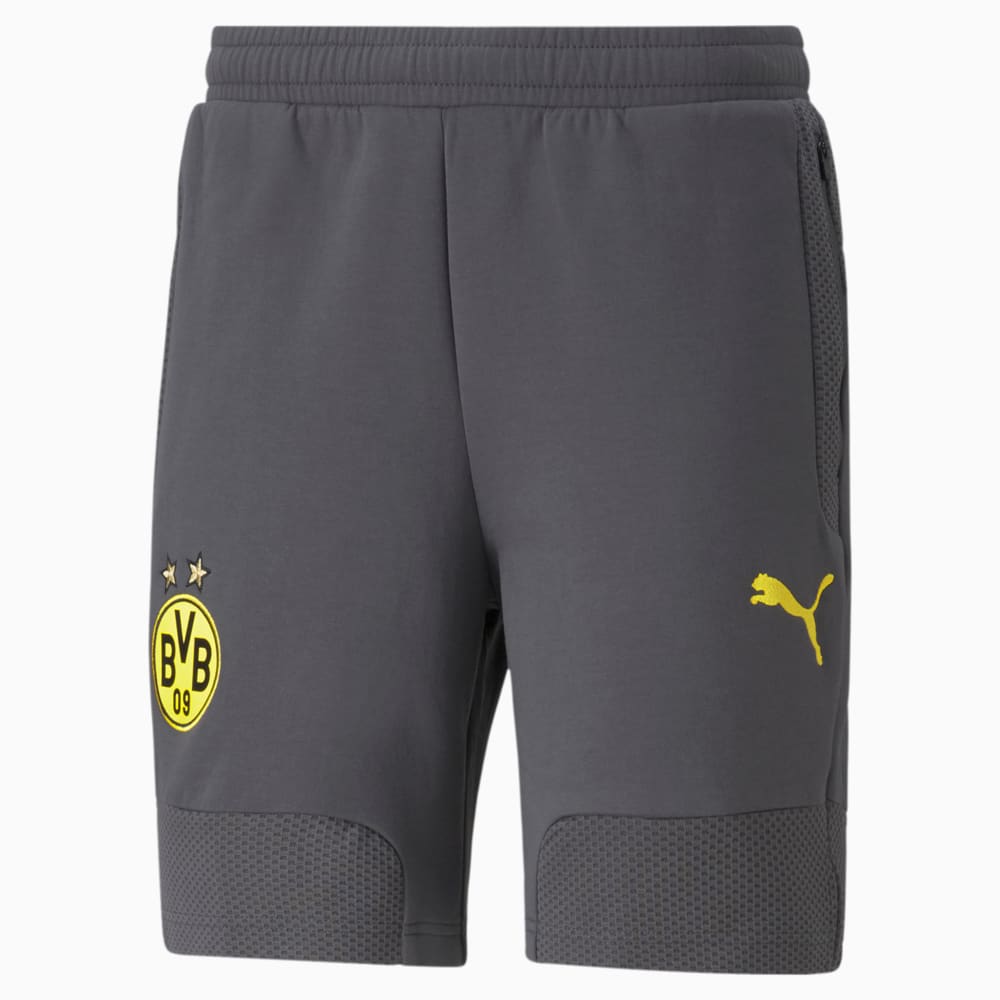 Шорты BVB Casuals Men's Football Shorts