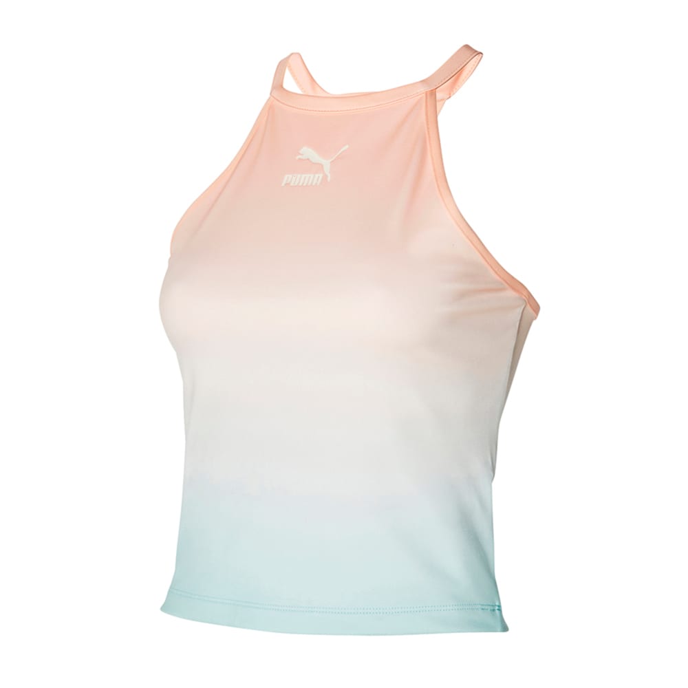 Топ Gloaming Printed Women’s Bra Top