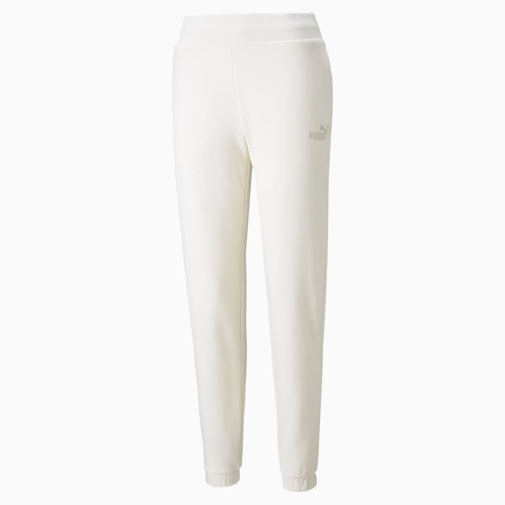 Штаны Essentials+ Embroidered Fleece Women's Pants