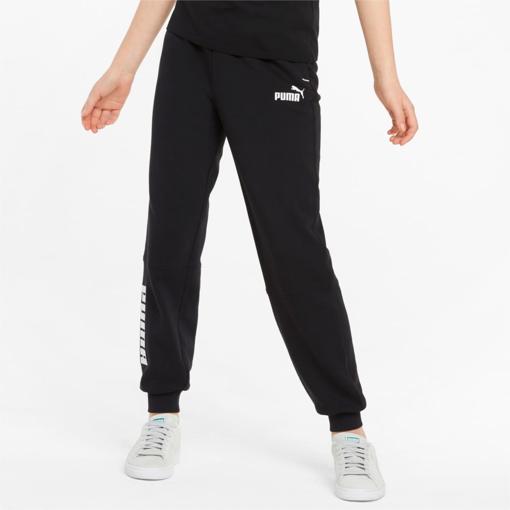 Детские штаны Power Colour-Blocked Youth Pants