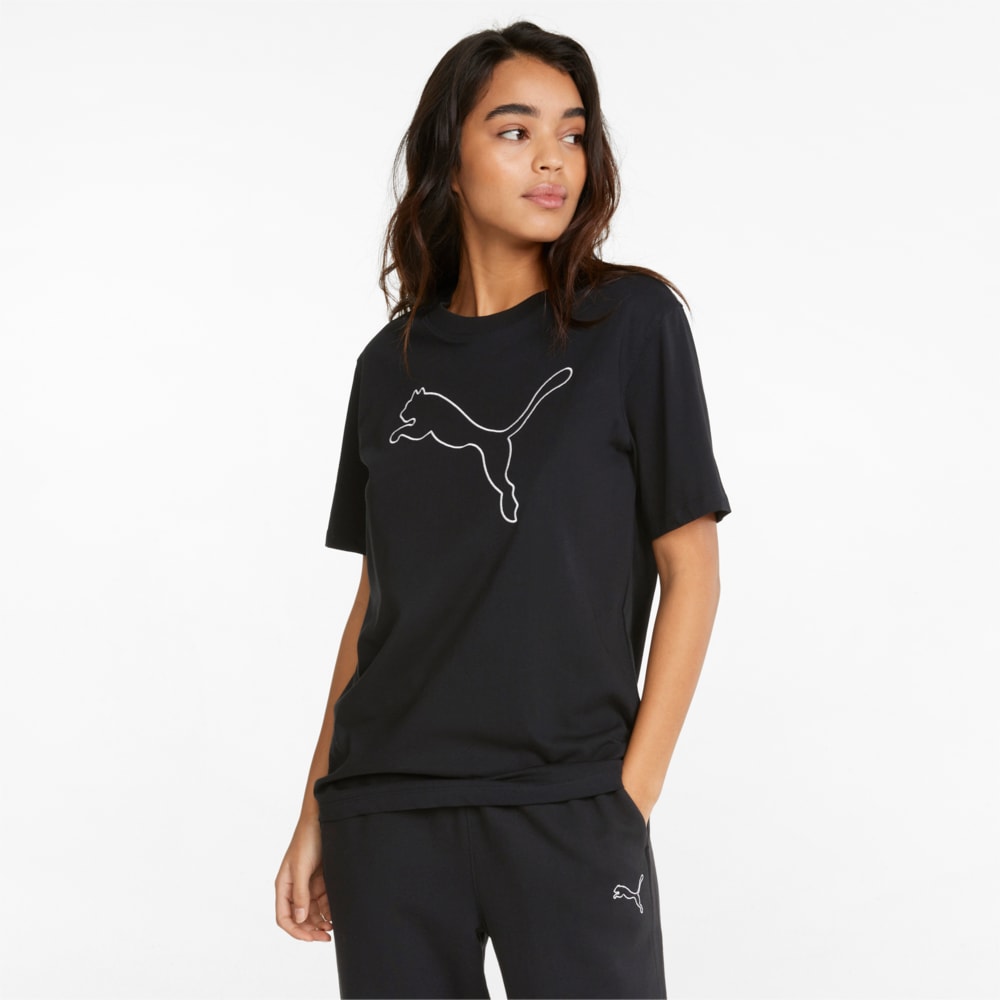 Футболка HER Women's Tee
