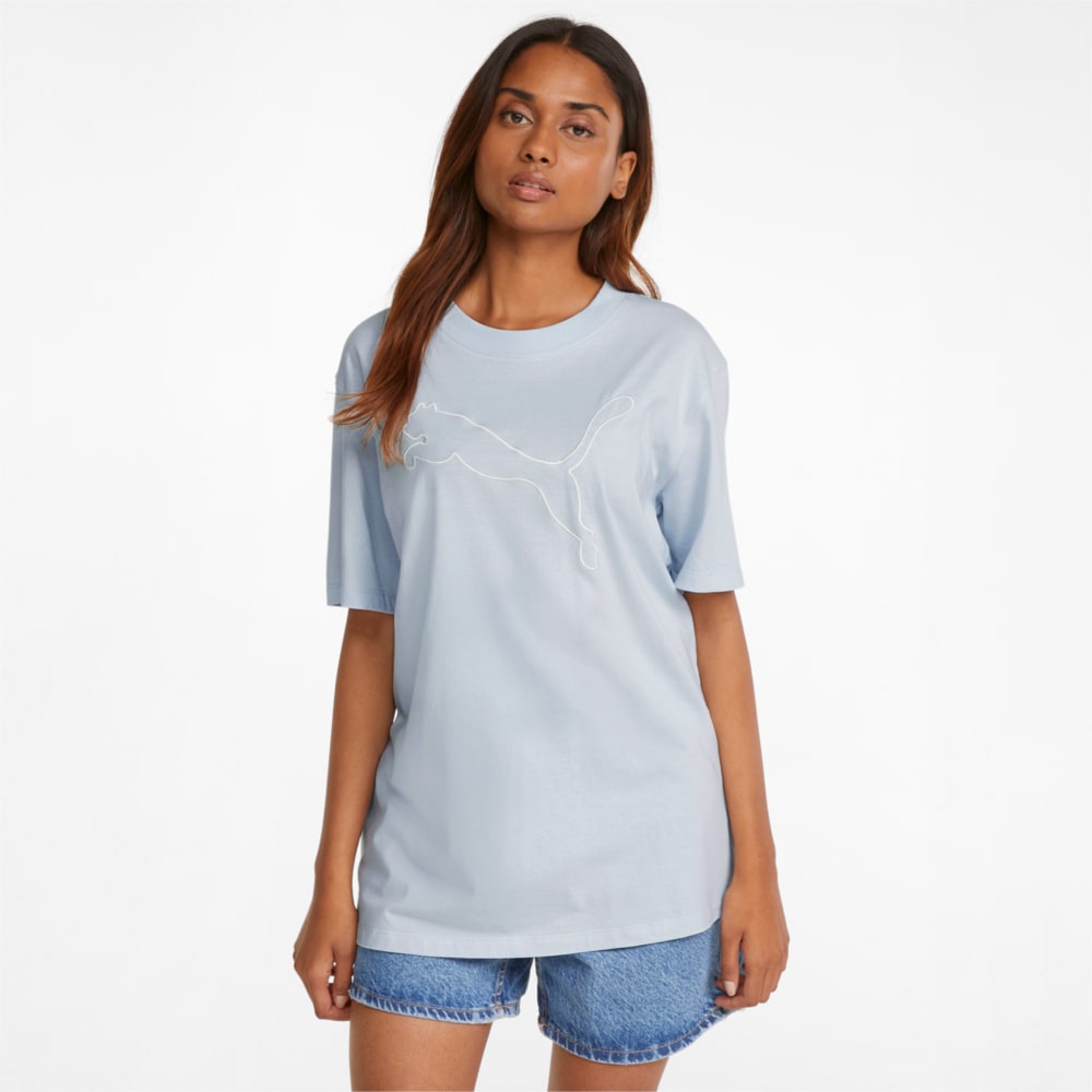 Футболка HER Women's Tee