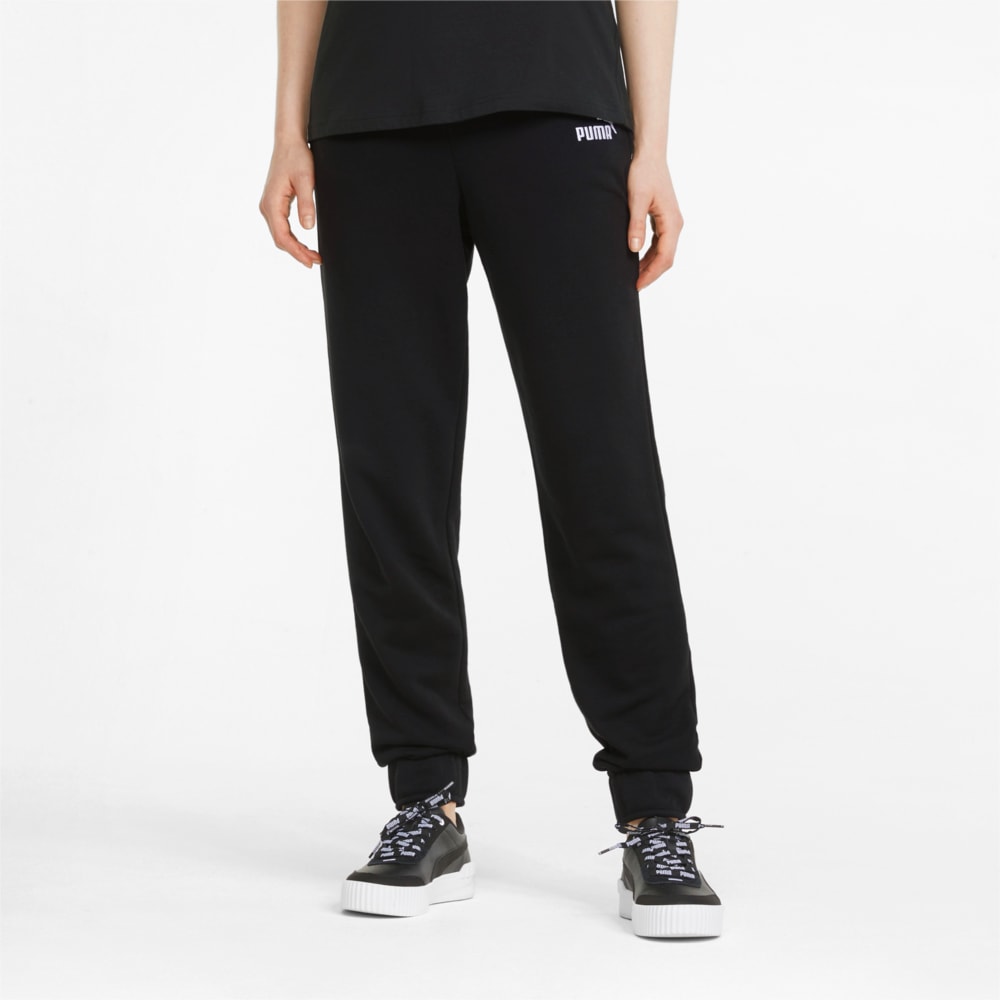  Штаны Essentials+ Embroidery Women's Pants