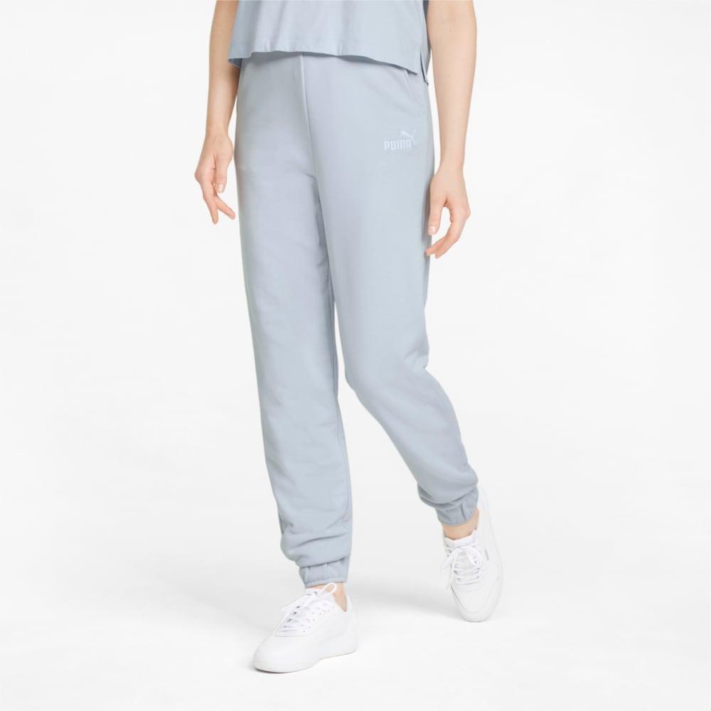   PUMA Штаны Essentials+ Embroidery Women's Pants