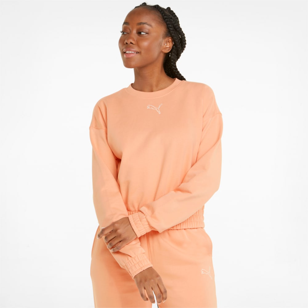 Толстовка HER Crew Neck Women's Sweater
