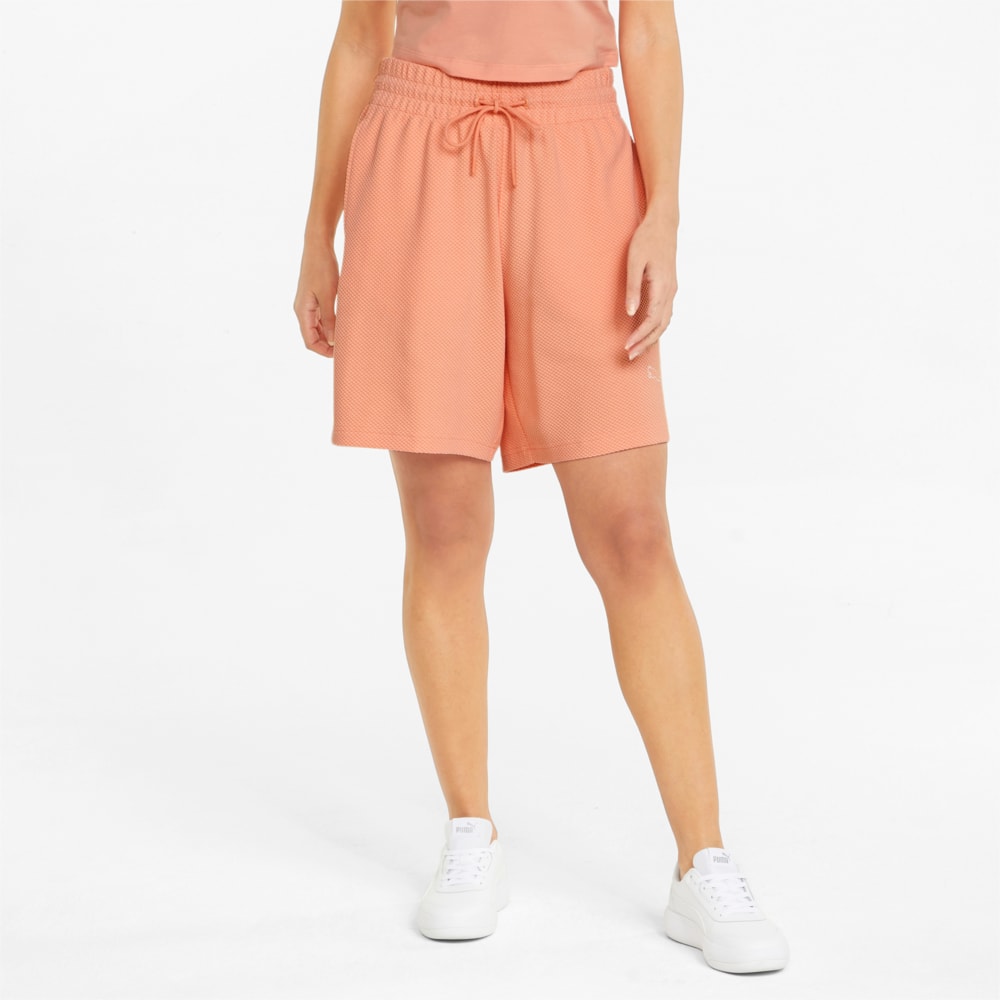 Шорты HER High Waist Women's Shorts