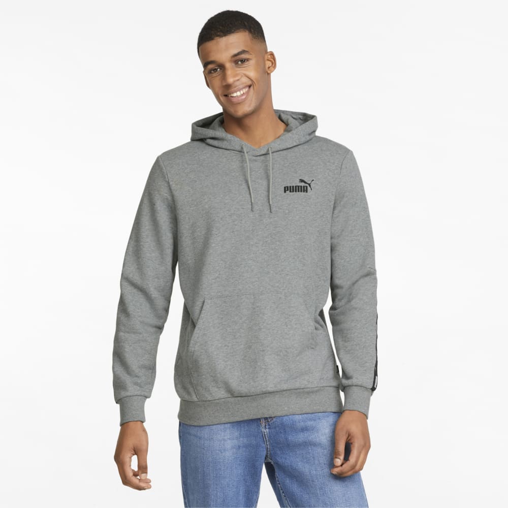 Толстовка Essentials+ Tape Men's Hoodie