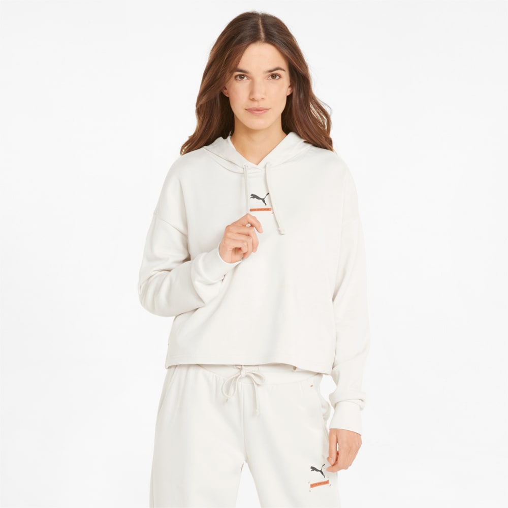 Толстовка Better Women's Hoodie