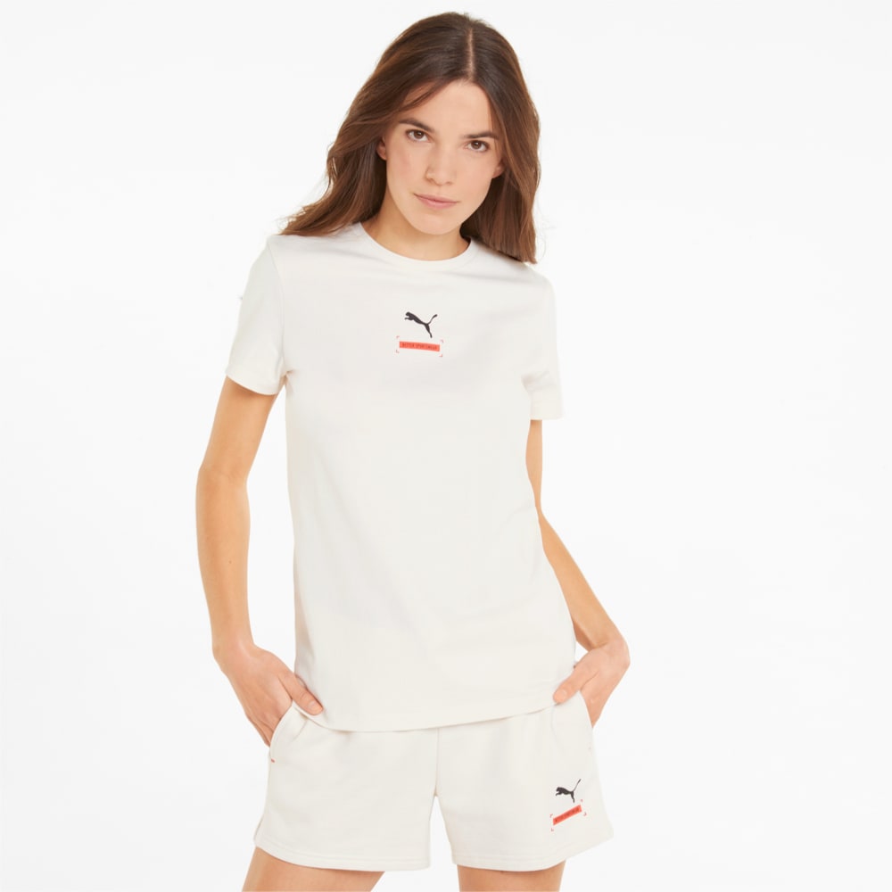 Футболка Better Women's Tee