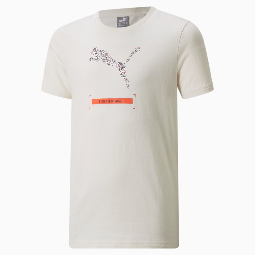 Детская футболка Better Youth Tee