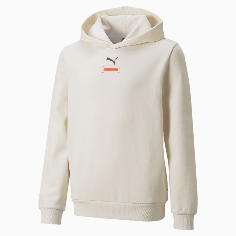 Детская толстовка Better Youth Hoodie
