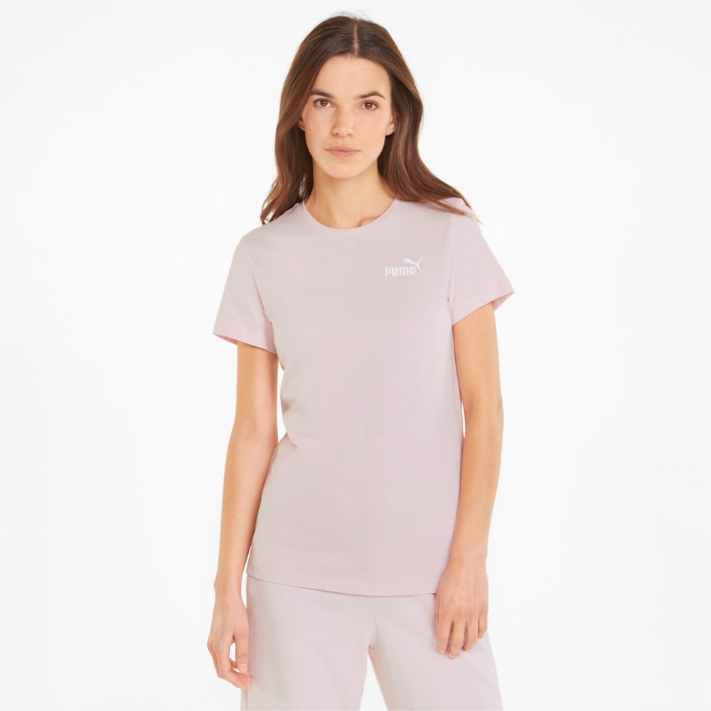 Футболка Essentials+ Embroidery Women's Tee