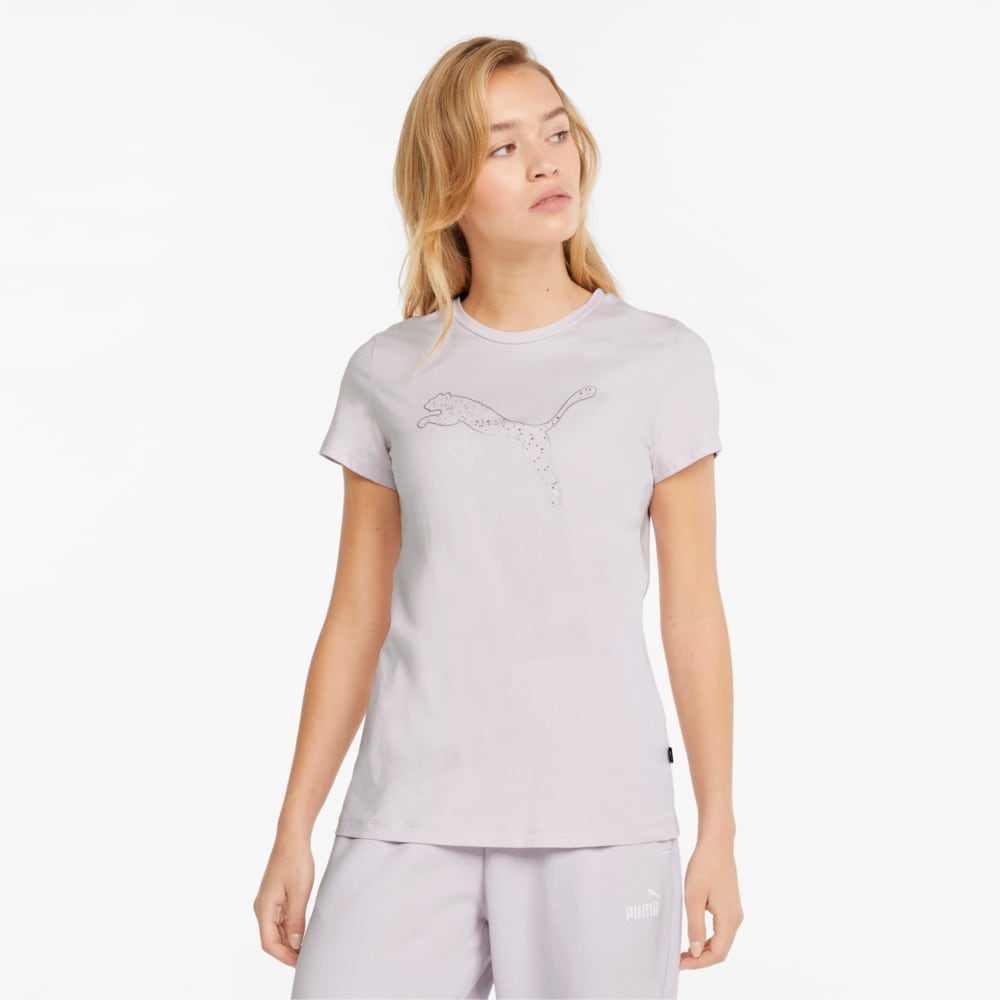 Футболка Power Graphic Women's Tee