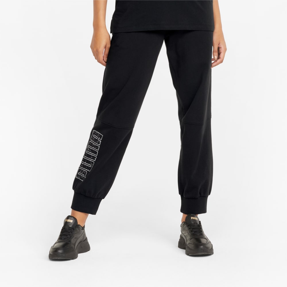 Штаны Power Colour-Blocked Women's Pants