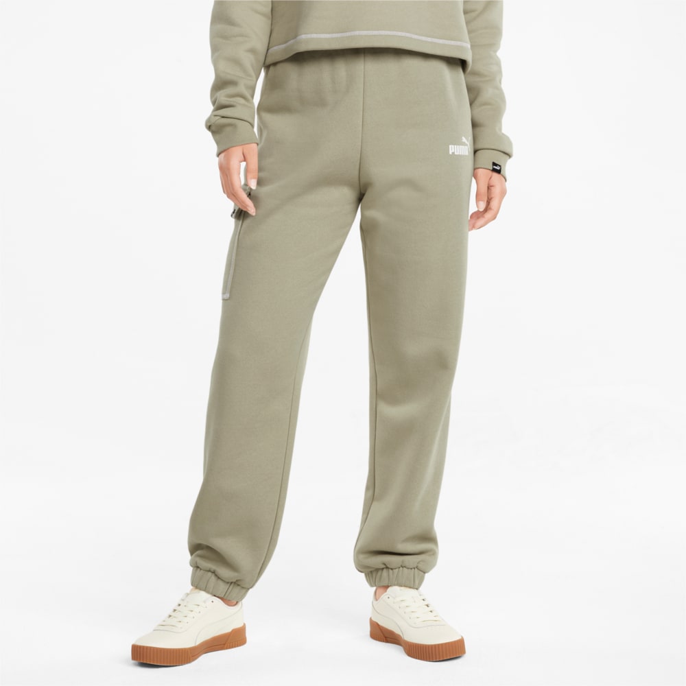 Штаны Power Women's Cargo Sweatpants