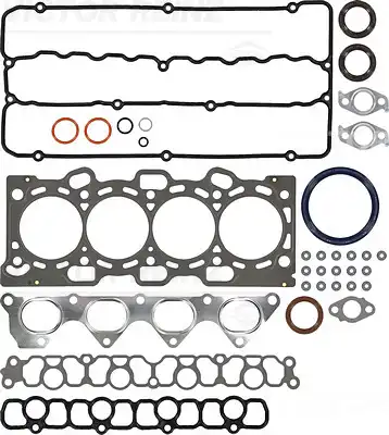 к-кт прокладок ДВС!\ Mitsubishi Spase Star, Volvo S40/V40 1.8GDi 16V 98>