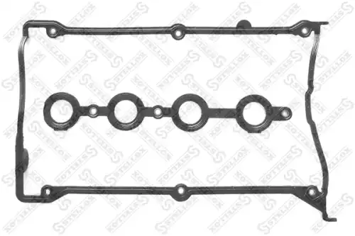 к-т прокладок клапанной крышки! \ Audi A3/A4/A6, VW Golf/Passat 1.8 20V DOHC 94>