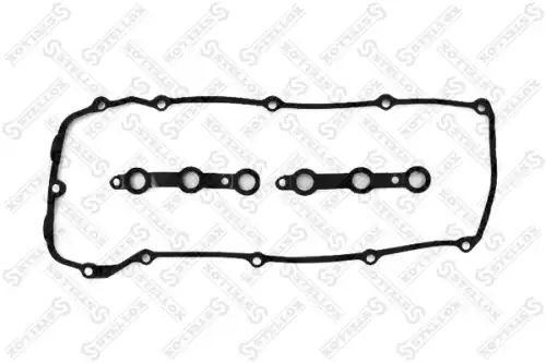 к-т прокладок клапанной крышки! \ BMW E36/E46/E39/E38 2.0-2.8 24V M52/M54 98>