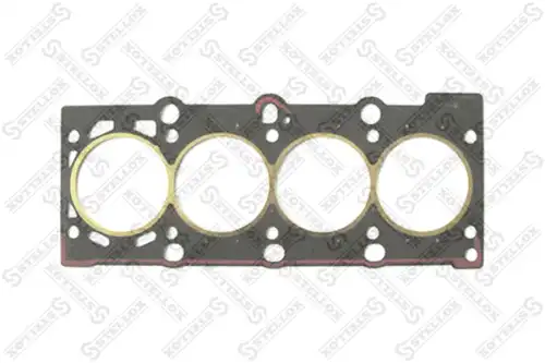 прокладка ГБЦ! (1.8mm)\ BMW E30/E36/E34 1.6/1.8 M40 88>