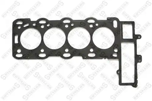 прокладка ГБЦ! (1.25mm)\ Opel Astra/Vectra/Frontera/Omega 2.0Di/2.2DTi 97>