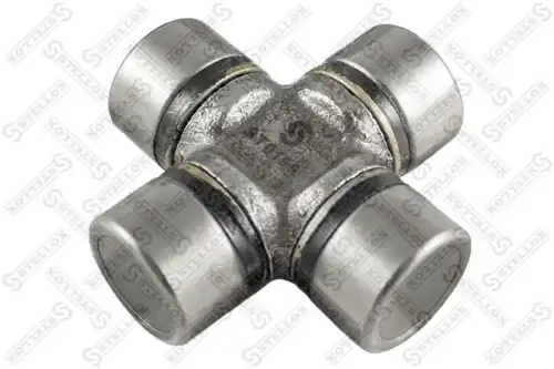 крестовина кардана! D24xL62.5\ BMW E30/E28/E34/E23 <95, MB W123