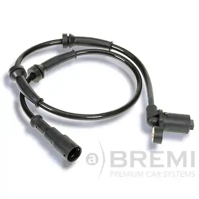 датчик ABS! передний\ Renault Megane/Scenic 1.4-2.0i/D/DTi 96-03