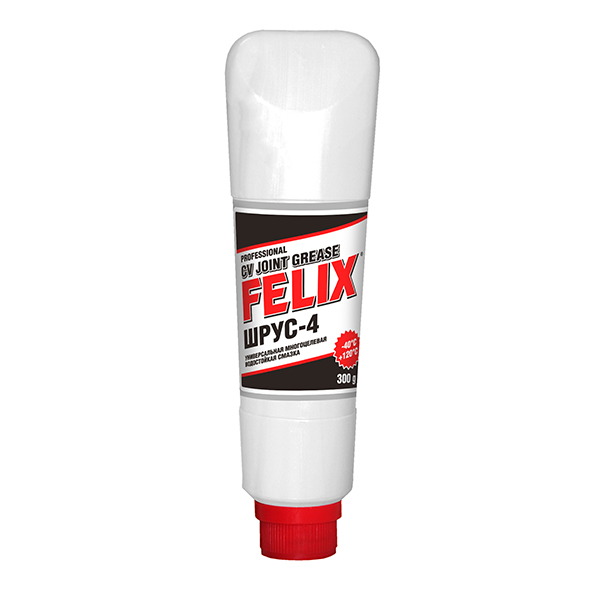 Смазка пластичная FELIX 411040097 0.3 кг