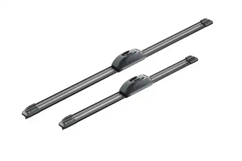 Щетка стеклоочистителя бескаркасная 3 397 118 984 BOSCH BOSCH AeroTwin 550/22'' мм/ 550/22'' мм/ 2 шт