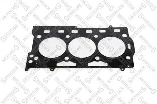 прокладка ГБЦ! (0.65mm)\ Seat Cordoba/Ibiza, Skoda Fabia,VW Polo 1.2 12V AZQ 01>