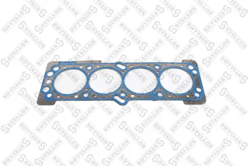 прокладка ГБЦ! (0.55mm)\ Chevrolet Lacetti/Aveo 1.4/1.6 DOHC