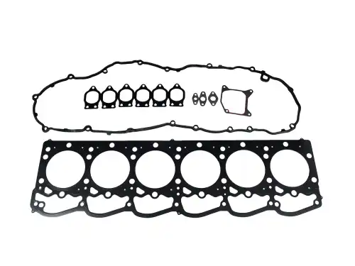 комплект прокладок! верх\ DAF CF85/XF105/Bova/Solaris 05>
