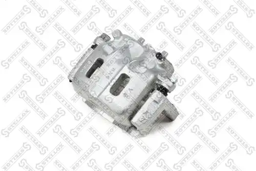 [MR510538] !суппорт тормозной пер.прав.\Mitsubishi Pajero 3.2DDi/3.5 V6 GDi 00> SUM d.45