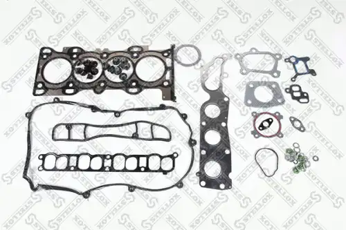 к-кт прокладок ДВС!\ Mazda 3/6/СX-7 2.3 L3KG/L3N9/L3Y7 05>