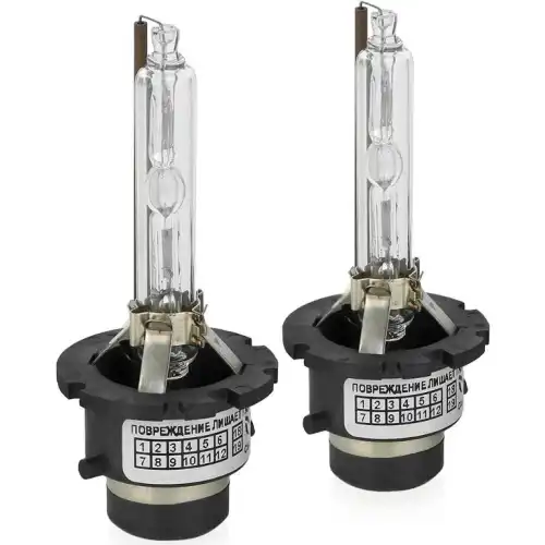  Автолампа ксеноновые CLEARLIGHT LDL D4S 143-0LL P32d-5 4300K К