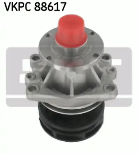 помпа!\ BMW E34/E36/E38/E39/E46 2.0i-3.0i 24V M50/M52 90>