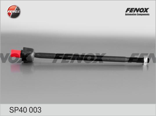 Рулевые тяги тяга рулевая!\ Ford Focus 1.4-2.0/1.8D 98-04