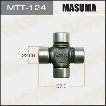 крестовина! 22.06x57.5\