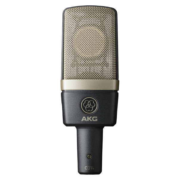  Студийный микрофон AKG