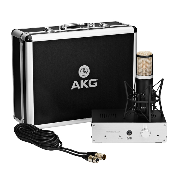   Audiomania Студийный микрофон AKG
