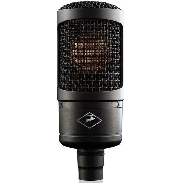  Студийный микрофон Antelope Audio