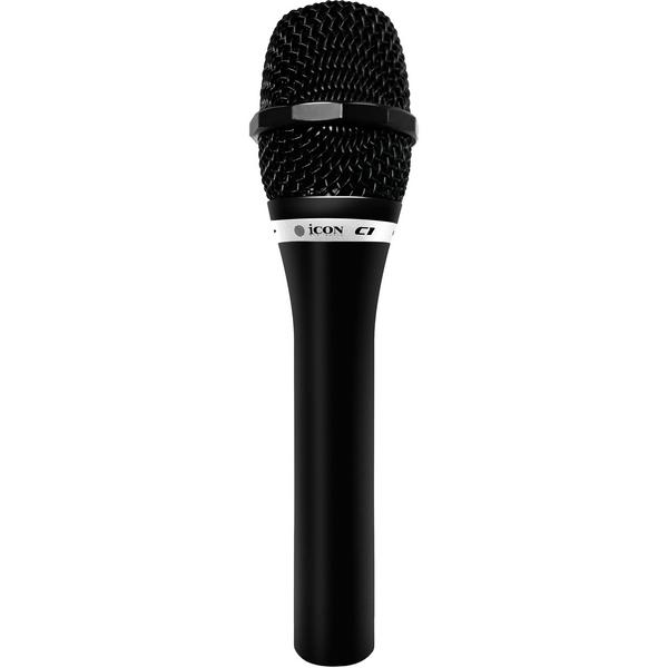   Audiomania Студийный микрофон iCON