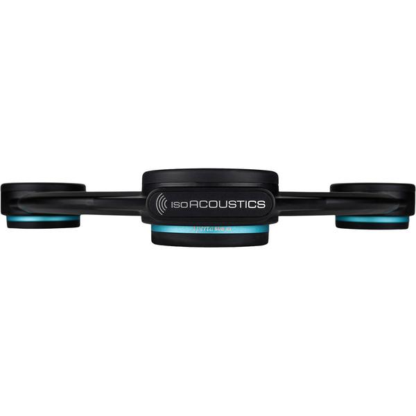 Стойка для акустики IsoAcoustics