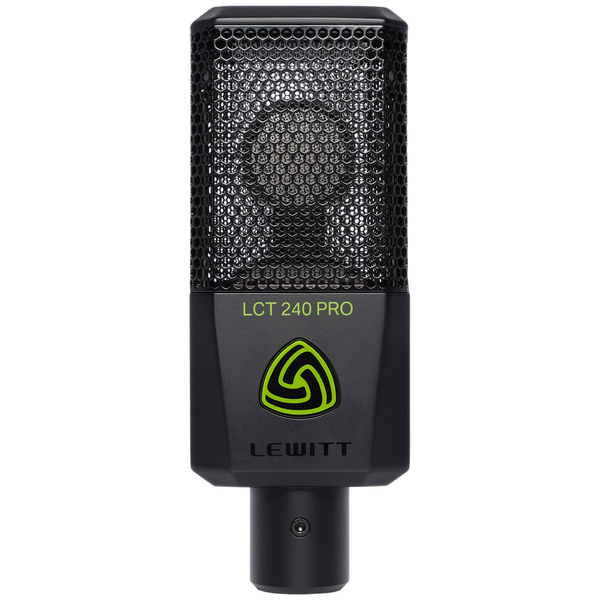   Audiomania Студийный микрофон Lewitt