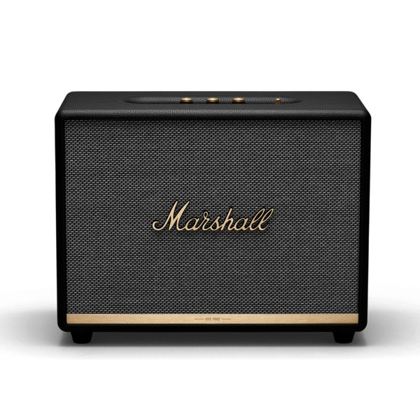 Беспроводная Hi-Fi-акустика Marshall