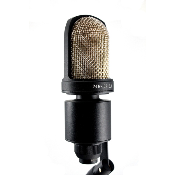   Audiomania Студийный микрофон Октава