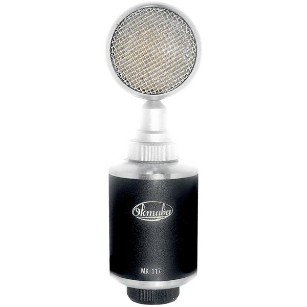   Audiomania Студийный микрофон Октава