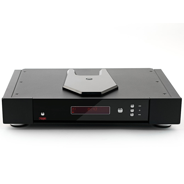 CD-проигрыватель Rega