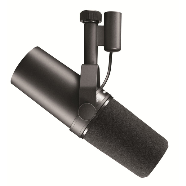  Студийный микрофон Shure