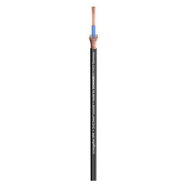   Audiomania Кабель акустический в нарезку SOMMER CABLE