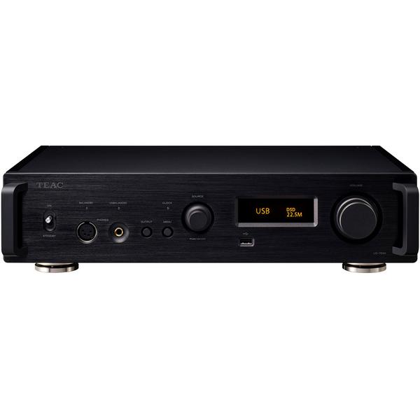   Audiomania Сетевой проигрыватель TEAC